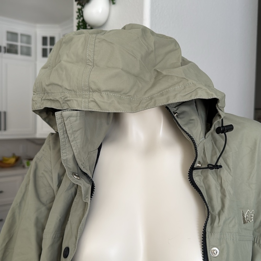 REI Wind-Resistant Athletic Jackets for Women S - Picture 7 of 13